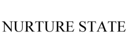 NURTURE STATE trademark