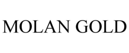 MOLAN GOLD trademark