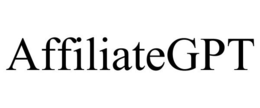 AFFILIATEGPT trademark