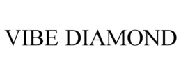 VIBE DIAMOND trademark