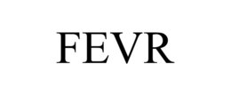 FEVR trademark