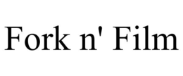 FORK N' FILM trademark