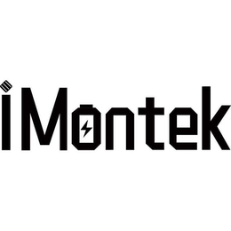 IMONTEK trademark