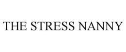 THE STRESS NANNY trademark