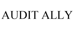 AUDIT ALLY trademark