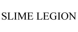 SLIME LEGION trademark
