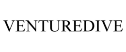 VENTUREDIVE trademark