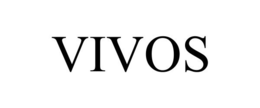 VIVOS trademark