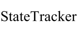 STATETRACKER trademark