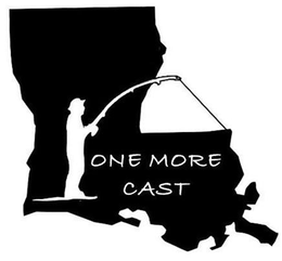 ONE MORE CAST trademark