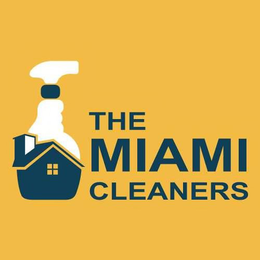 THE MIAMI CLEANERS trademark