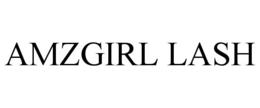 AMZGIRL LASH trademark
