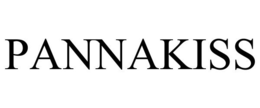 PANNAKISS trademark