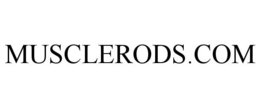 MUSCLERODS.COM trademark
