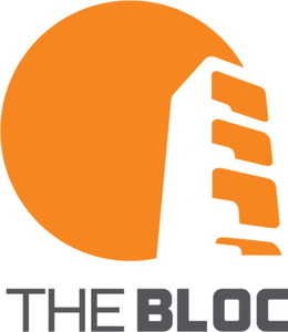 THE BLOC trademark