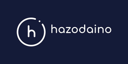 H HAZODAINO trademark
