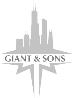 GIANT & SONS trademark