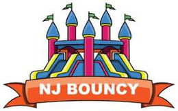 NJ BOUNCY trademark