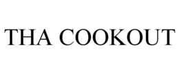 THA COOKOUT trademark