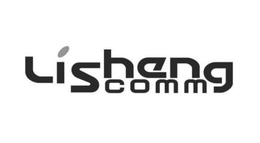 LISHENG COMM trademark