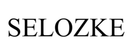 SELOZKE trademark