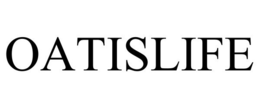 OATISLIFE trademark