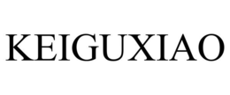 KEIGUXIAO trademark