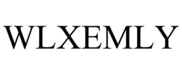 WLXEMLY trademark
