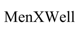 MENXWELL trademark