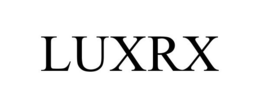 LUXRX trademark