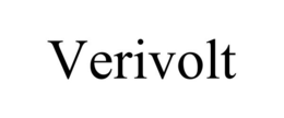 VERIVOLT trademark