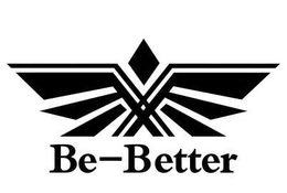 BE-BETTER trademark