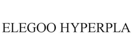 ELEGOO HYPERPLA trademark