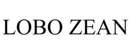 LOBO ZEAN trademark