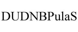 DUDNBPULAS trademark