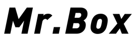 MR.BOX trademark