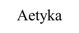 AETYKA trademark