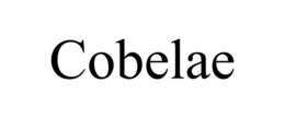 COBELAE trademark