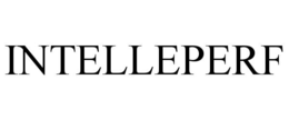 INTELLEPERF trademark