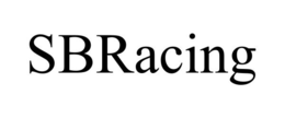 SBRACING trademark