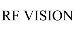 RF VISION trademark
