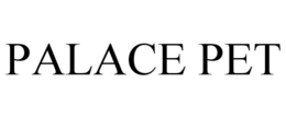 PALACE PET trademark