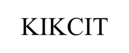 KIKCIT trademark