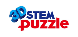 3D STEM PUZZLE trademark