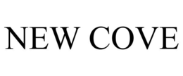 NEW COVE trademark