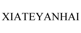 XIATEYANHAI trademark
