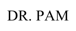 DR. PAM trademark