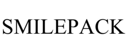 SMILEPACK trademark