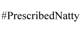 #PRESCRIBEDNATTY trademark