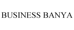 BUSINESS BANYA trademark